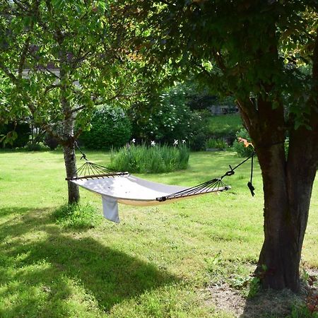 La Chabotine Bed and Breakfast Allas-Les-Mines Buitenkant foto