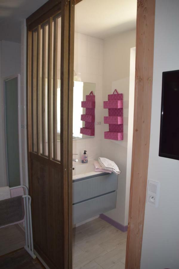 La Chabotine Bed and Breakfast Allas-Les-Mines Buitenkant foto
